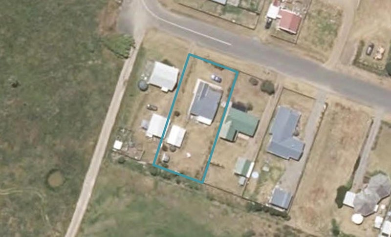 4 Ewing Street, Hokio Beach, Levin - Carousel 1