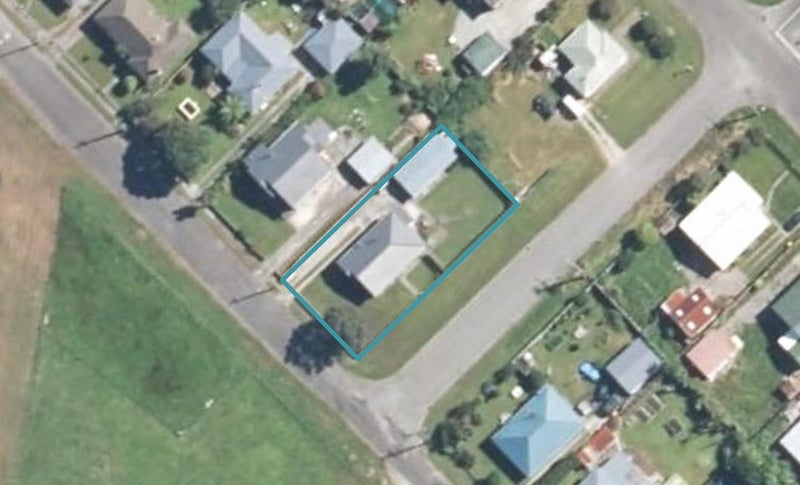 2 Richmond Street, Cobden, Greymouth - Carousel 1