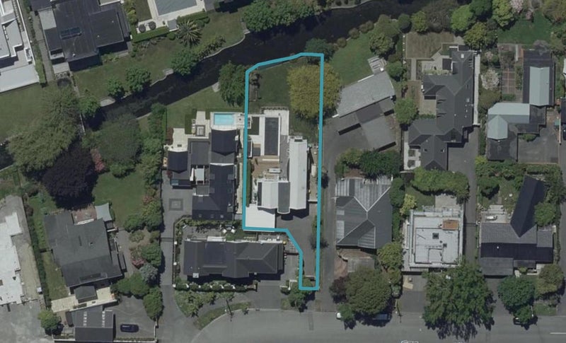 25 Poynder Avenue, Merivale, Christchurch - Carousel 1