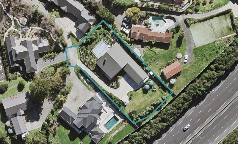 36A Wicklam Lane, Greenhithe, Auckland - Carousel 1
