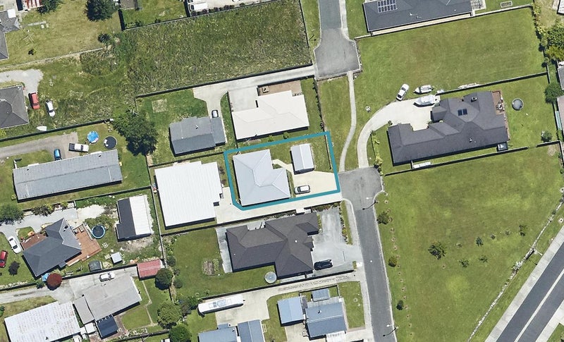 10A Haumoana Street, Koutu, Rotorua - Carousel 1