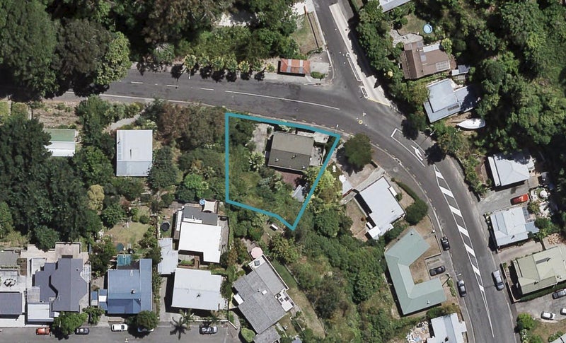 1 Spencer Road, Hospital Hill, Napier - Carousel 1