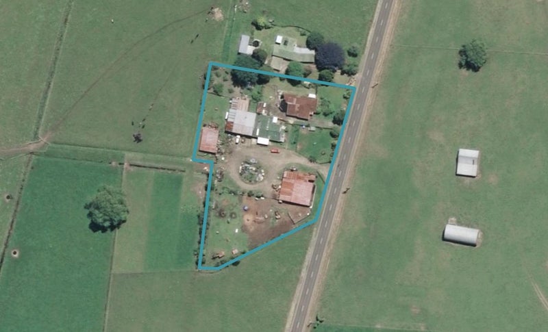214 Station Road, Poroporo, Whakatane - Carousel 1