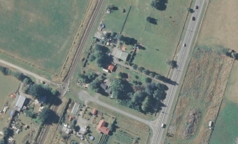 0 Temuka - Orari Hwy, Orari, Temuka - Carousel 1