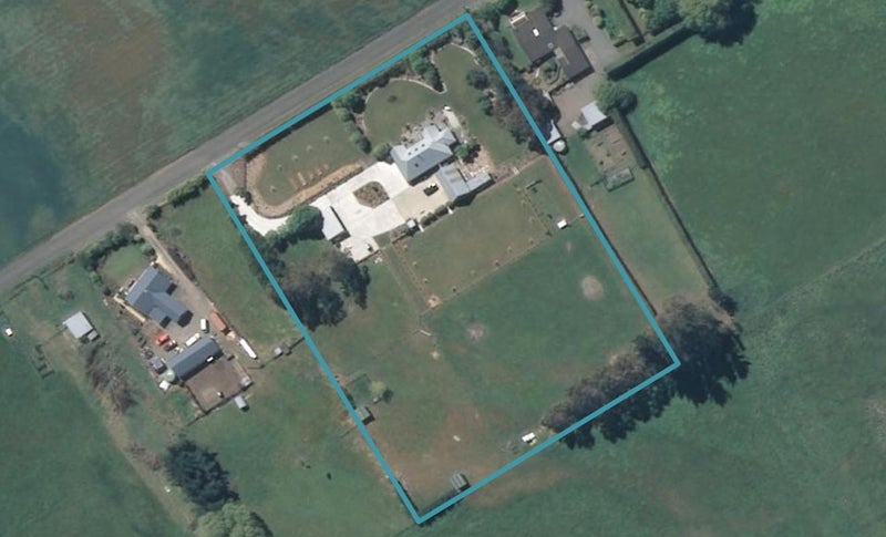 97 Turiwhaia Road, Tuahiwi, Kaiapoi - Carousel 1