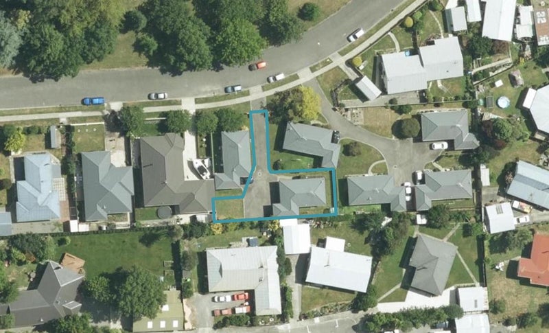 6A Kingwell Drive, Springlands, Blenheim - Carousel 1