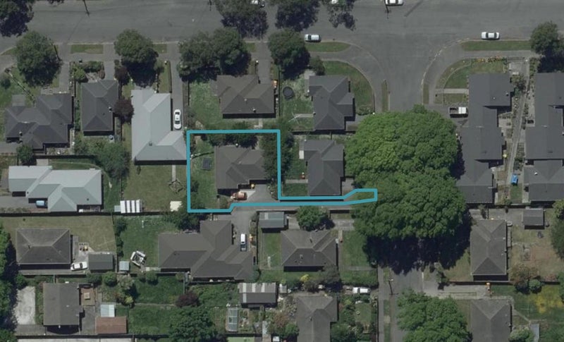 97 Riselaw Street, Mairehau, Christchurch - Carousel 1