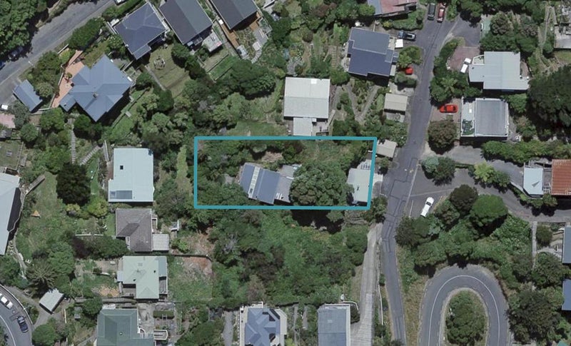 57 Buckingham Street, Melrose, Wellington - Carousel 1