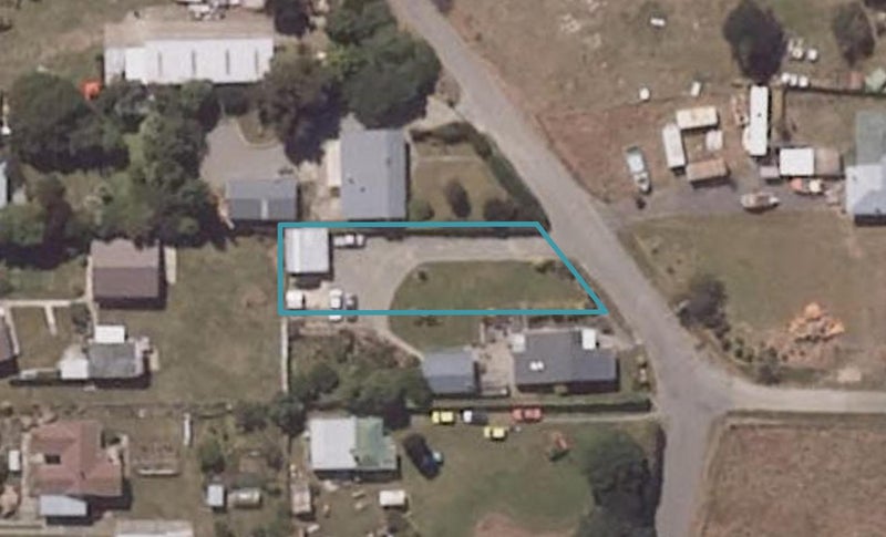 0 Maude Street, South Hill, Oamaru - Carousel 1