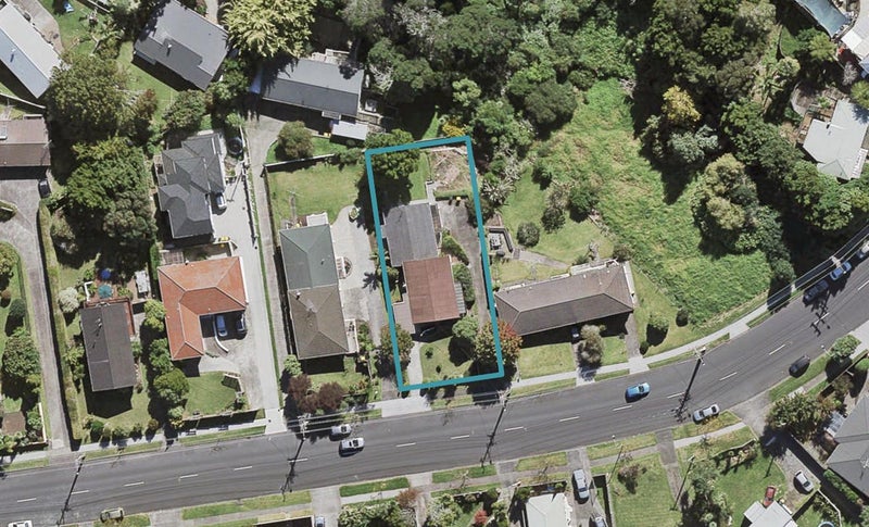 2/38 Coronation Road, Hillcrest, Auckland - Carousel 1