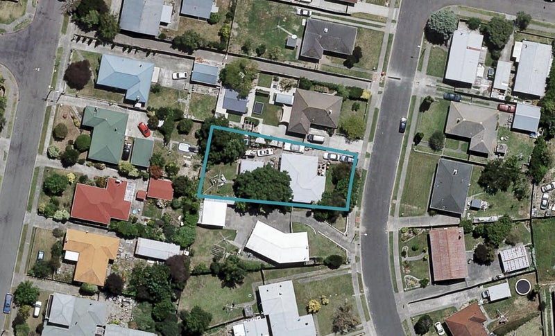 41 Neal Crescent, Onekawa, Napier - Carousel 1