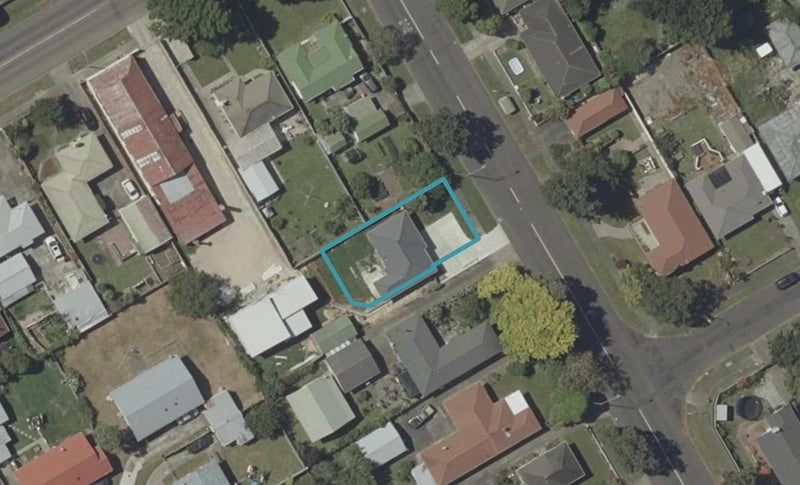 3 Highbury Avenue, Highbury, Palmerston North - Carousel 1