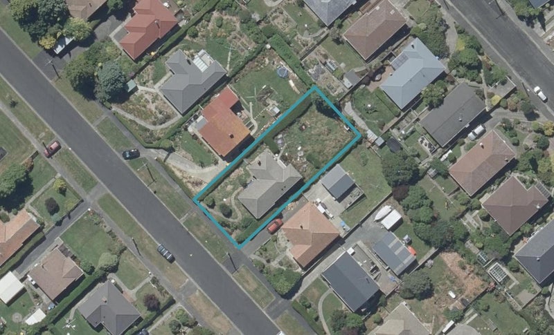 35 Wilkinson Street, Liberton, Dunedin - Carousel 1