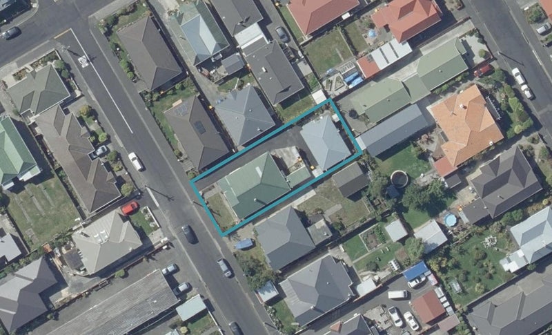 31A Grove Street, Saint Kilda, Dunedin - Carousel 1