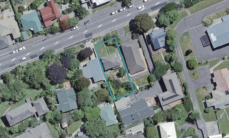 311 Karori Road, Karori, Wellington - Carousel 1