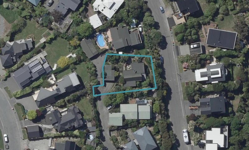 28 Patmos Place, Mount Pleasant, Christchurch - Carousel 1