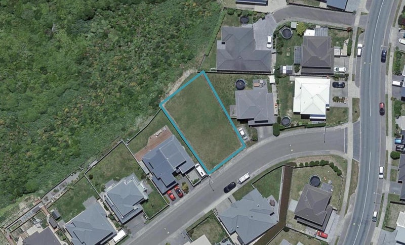 6 Saint Vincent Terrace, Grenada Village, Wellington - Carousel 1