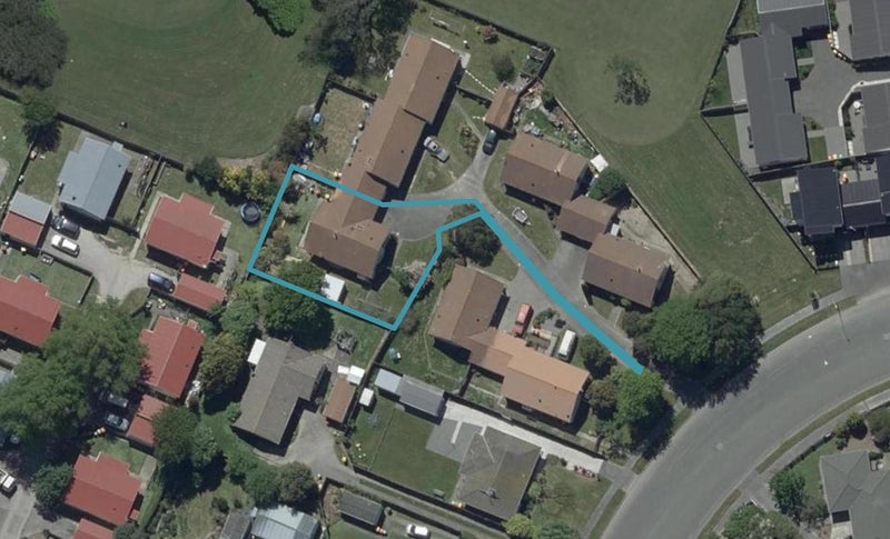 88 Vanguard Drive, Broomfield, Christchurch - Carousel 1