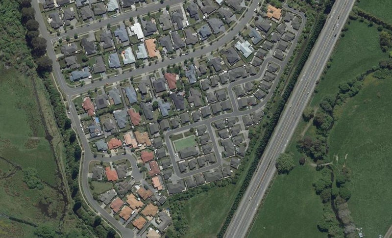 22 Northwood Villas, Northwood, Christchurch - Carousel 1