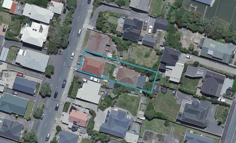 185B Clyde Street, Island Bay, Wellington - Carousel 1