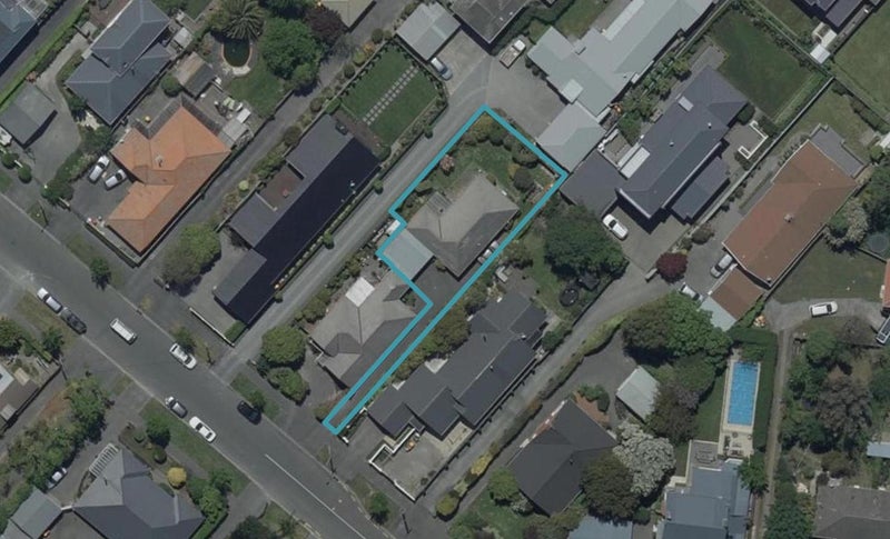 22A Hamilton Avenue, Ilam, Christchurch - Carousel 1
