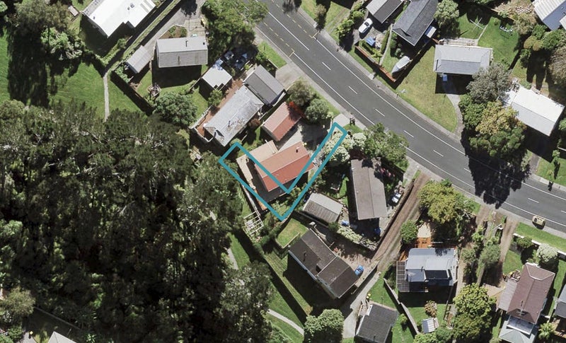 89D Oreil Avenue, West Harbour, Auckland - Carousel 1