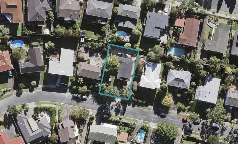 21 Barlow Place, Chatswood, Auckland - Carousel 1