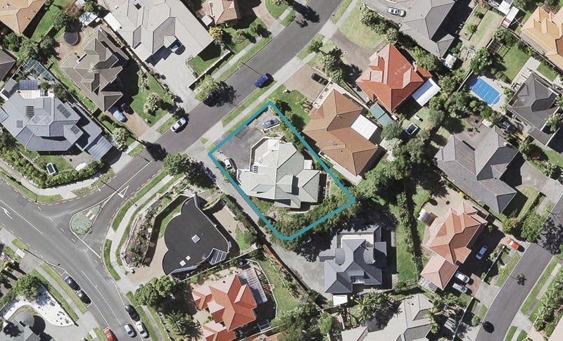 5 Tralee Terrace, Dannemora, Auckland - Carousel 1
