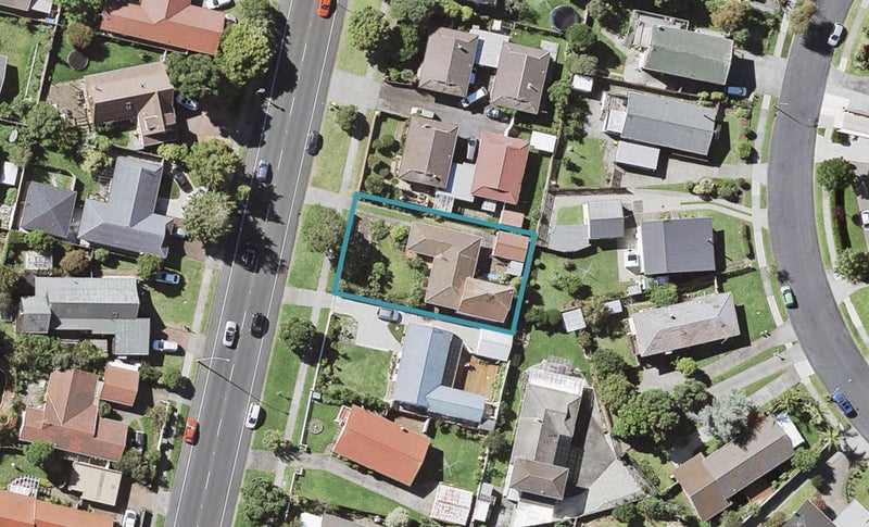 284 Bucklands Beach Road, Bucklands Beach, Auckland - Carousel 1