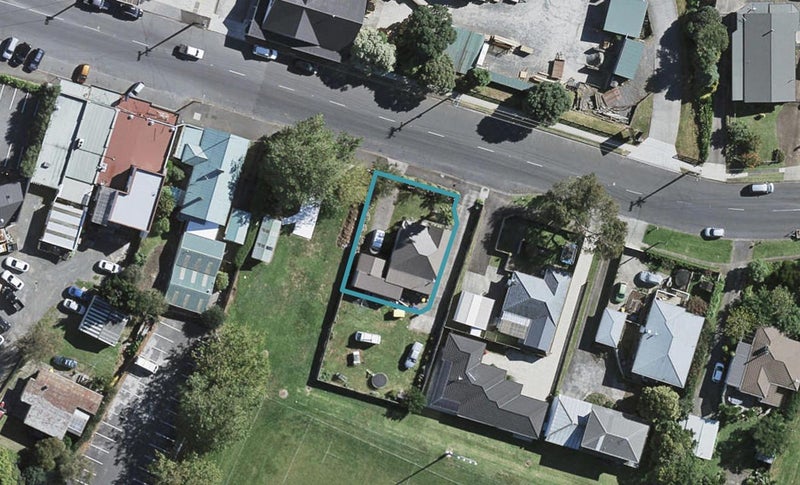 21 Patumahoe Road, Patumahoe, Pukekohe - Carousel 1
