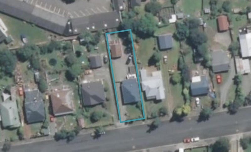 14 James Street, Kensington, Timaru - Carousel 1