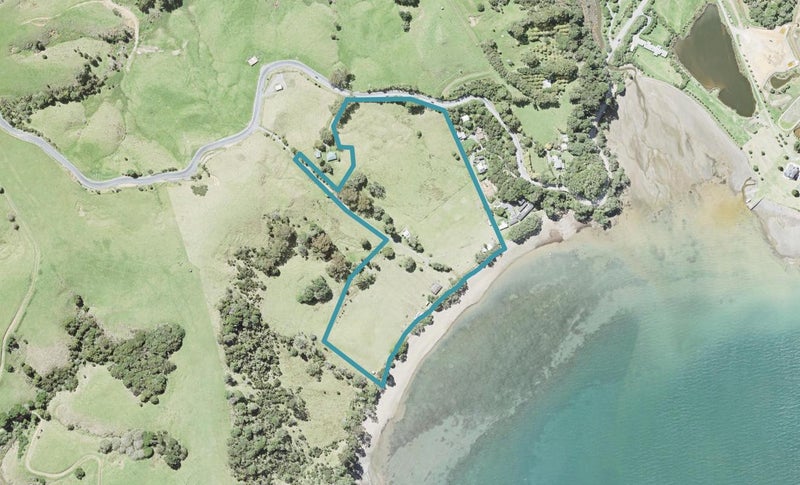 766 Takatu Road, Warkworth - Carousel 1