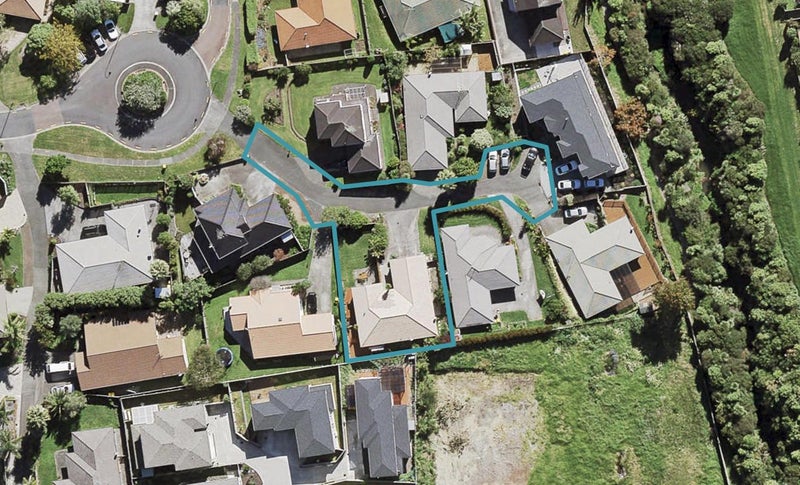 23 Wentworth Park, Albany, Auckland - Carousel 1