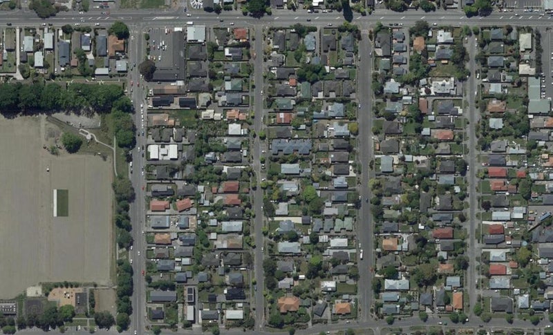 232 Geraldine Street, Edgeware, Christchurch - Carousel 1