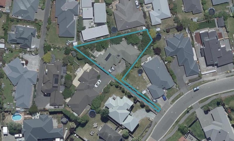 14 Linkwater Way, Parklands, Christchurch - Carousel 1
