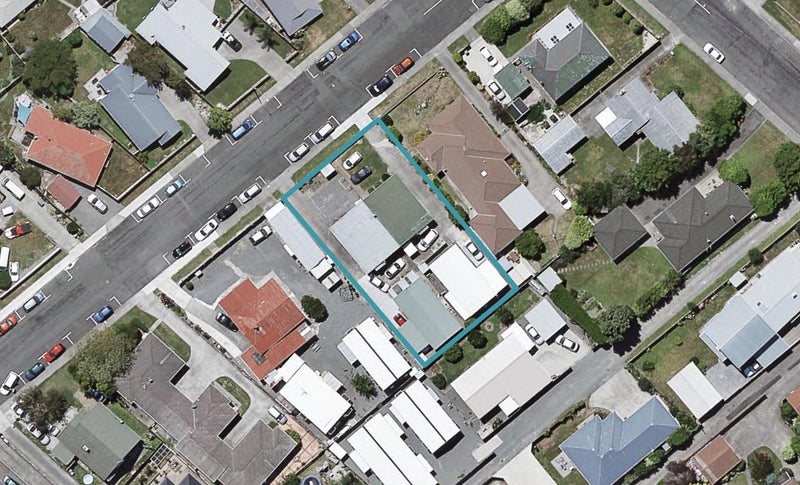 211 Hapuku Street, Frimley, Hastings - Carousel 1