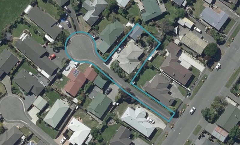 8 Windward Lane, Bromley, Christchurch - Carousel 1