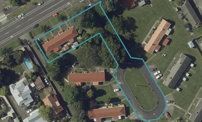 118 Church Street, West End, Palmerston North - Carousel 1