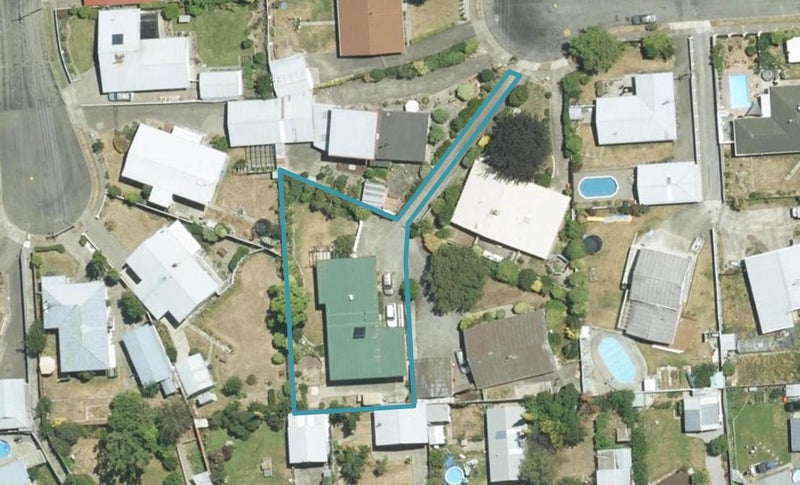 15 Kinloch Crescent, Witherlea, Blenheim - Carousel 1