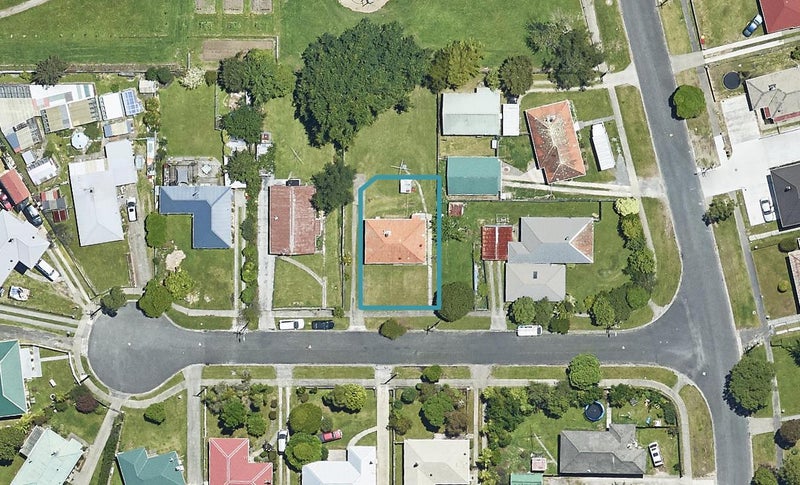 3 Toru Street, Hillcrest, Rotorua - Carousel 1