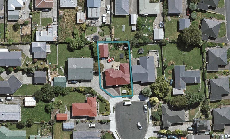 71 O'Byrne Place, Waikiwi, Invercargill - Carousel 1