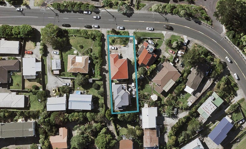 1/75A Target Road, Totara Vale, Auckland - Carousel 1