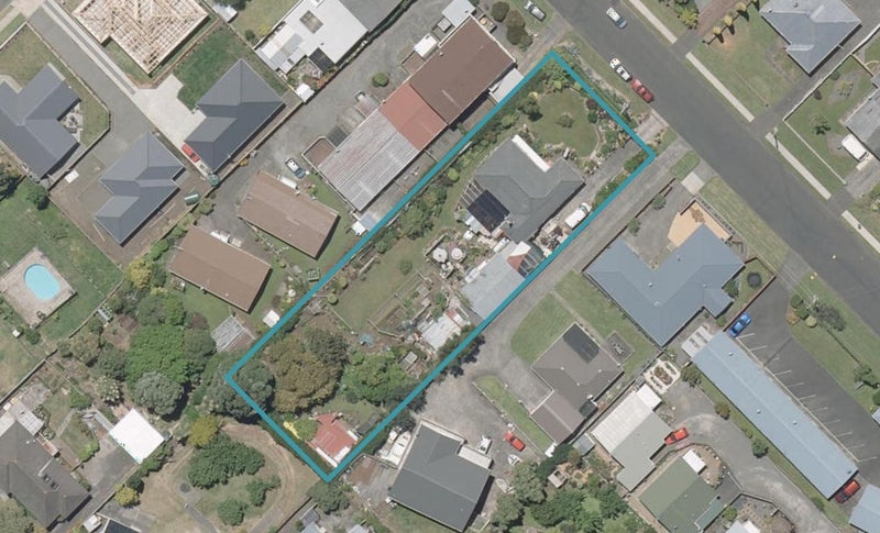 15 Surrey Road, Springvale, Whanganui - Carousel 1