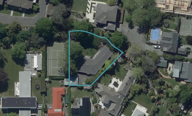 16 Heathfield Avenue, Fendalton, Christchurch - Carousel 1