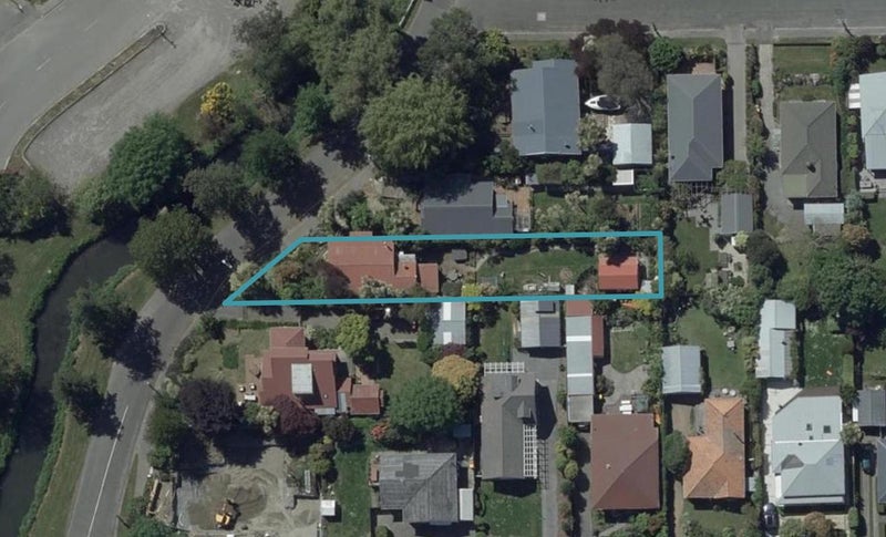 101 Waimea Terrace, Beckenham, Christchurch - Carousel 1