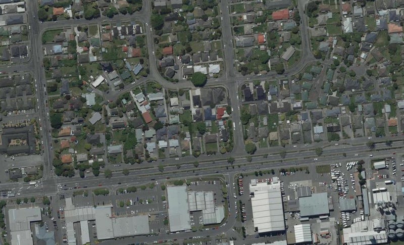 1/230 Blenheim Road, Riccarton, Christchurch - Carousel 1