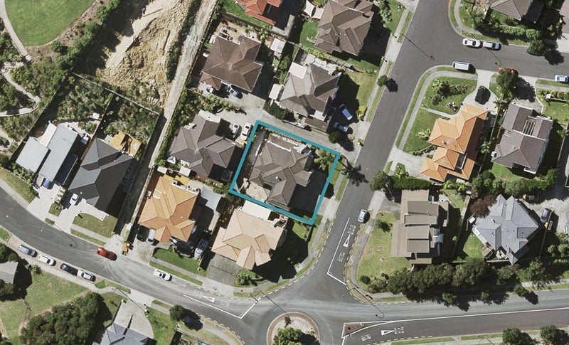 4 Joy Street, Albany Heights, Auckland - Carousel 1