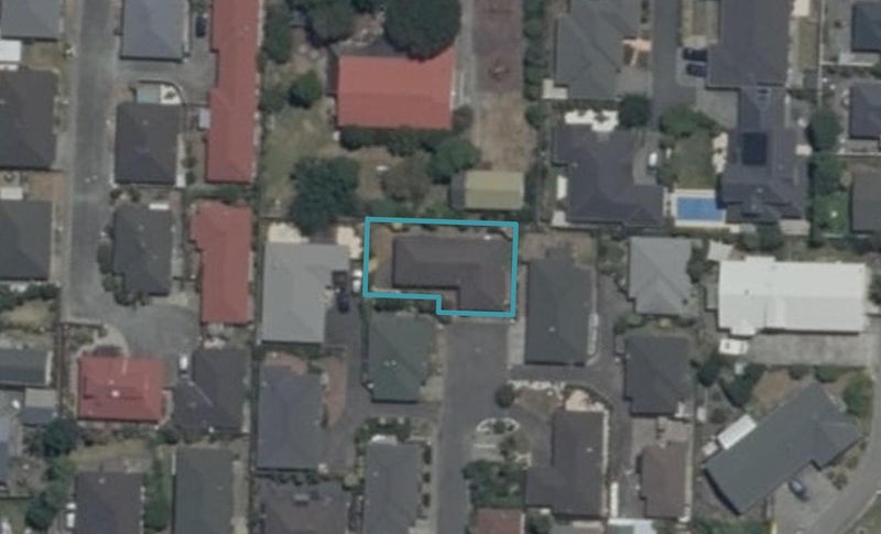 11 Pettit Place, The Wood, Nelson - Carousel 1