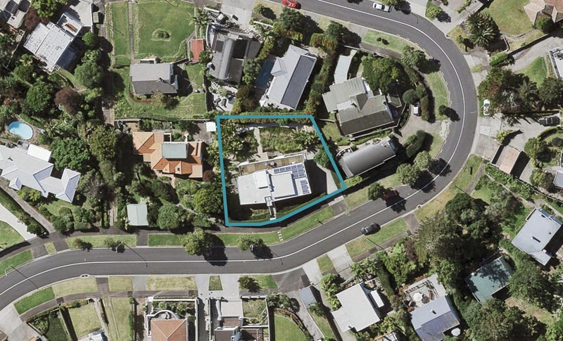 93 Reihana Street, Orakei, Auckland - Carousel 1
