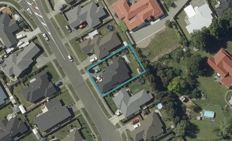 72 Geneva Terrace, Kelvin Grove, Palmerston North - Carousel 1